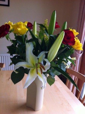 Flowers